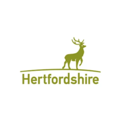 Hertfordshire